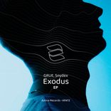 Artwork for "Exodus"
