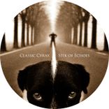 Portada para "Stir of Echoes"