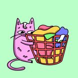 Artwork for "Sunday idleness"