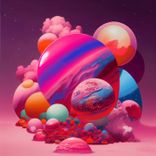 Artwork für "Language Model"