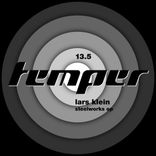 Artwork voor "Steelworks"