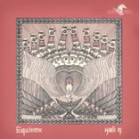 Artwork voor "Equinox"