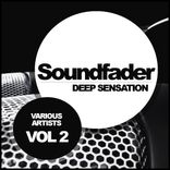Artwork for "Soundfader, Vol. 2: Deep Sensation"