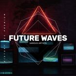 Artwork for "Future Waves"
