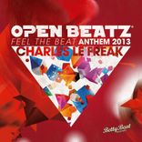 Artwork voor "Open Beatz Anthem 2013"