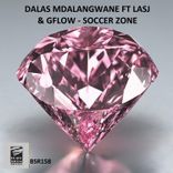 Artwork for "Soccer Zone"