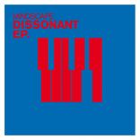 Artwork for "Dissonant EP"