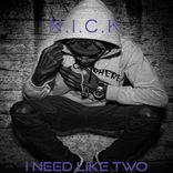Artwork voor "I Need Like Two"