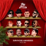 Portada para "Survivors Awarded"