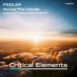 Artwork for "Above the Clouds"