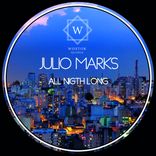 Artwork voor "All Night Long"