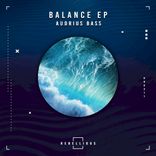 Artwork for "Balance EP"