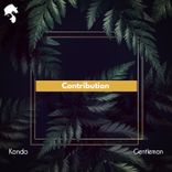 Portada para "Contribution"