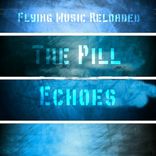 Artwork für "Echoes"