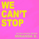 Portada para "We Can't Stop"