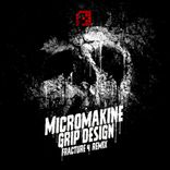 Portada para "Grip Design (Fracture 4's Seeds Of Doubt Remix)"
