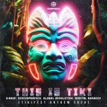 Artwork for "This Is Tiki (Tiki Anthem 2024)"