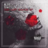 Artwork for "The Last Chance"