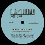 Artwork for "Find Our Way (Breakaway)"