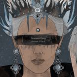 Artwork for "Portrait of Lady"