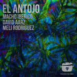 Artwork voor "El Antojo (Meli Rodriguez Remix)"