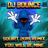 Artwork for "Squirt E.P 2019"