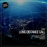 Artwork for "Long Distance Call"