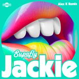 Artwork voor "Jackie"