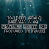 Artwork voor "Too Deep (Remix)"