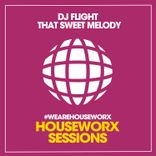 Artwork for "That Sweet Melody"