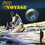 Artwork for "2nd Voyage"