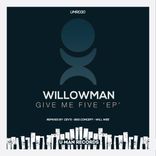 Portada para "Give Me Five"