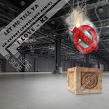 Artwork for "Let Me Tell Ya / I Love"