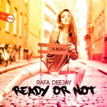 Artwork voor "Ready Or Not"