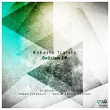 Portada para "Delirium"