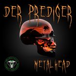 Artwork for "Metalhead"