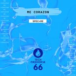 Artwork for "Me Corazon"