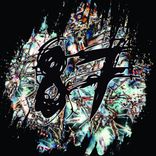 Artwork for "Medusa"