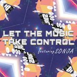 Artwork for "Let the Music Take Control (DJ Edit)"