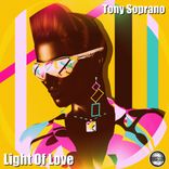 Artwork for "Light Of Love"