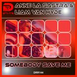 Artwork for "Somebody Save Me"
