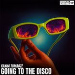 Artwork voor "Going to the Disco"