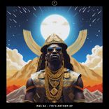 Portada para "Iyo's Anthem EP"