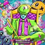 Artwork voor "Mysterious"