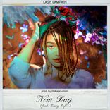 Artwork voor "New Day"