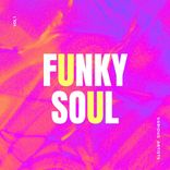 Artwork für "Funky Soul, Vol. 1"