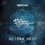 Artwork für "All I Think About"