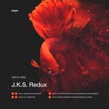 Portada para "J.K.S. Redux"