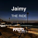 Artwork for "The Ride"