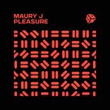 Artwork for "Pleasure"